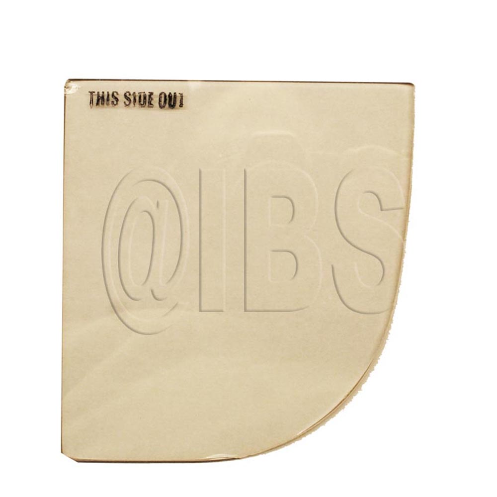 1401154 Glass Left Ir Coated Int - VCP