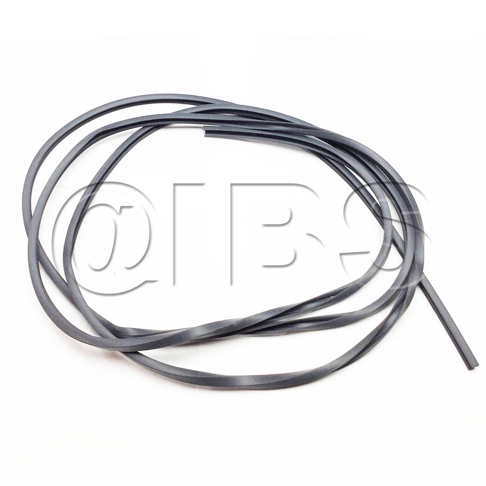 18476/10 Gasket Silicone 10 Ft