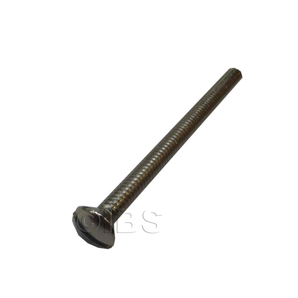 1201294PK Ov Hd Sl 1/4 20X3 3/8 Ni