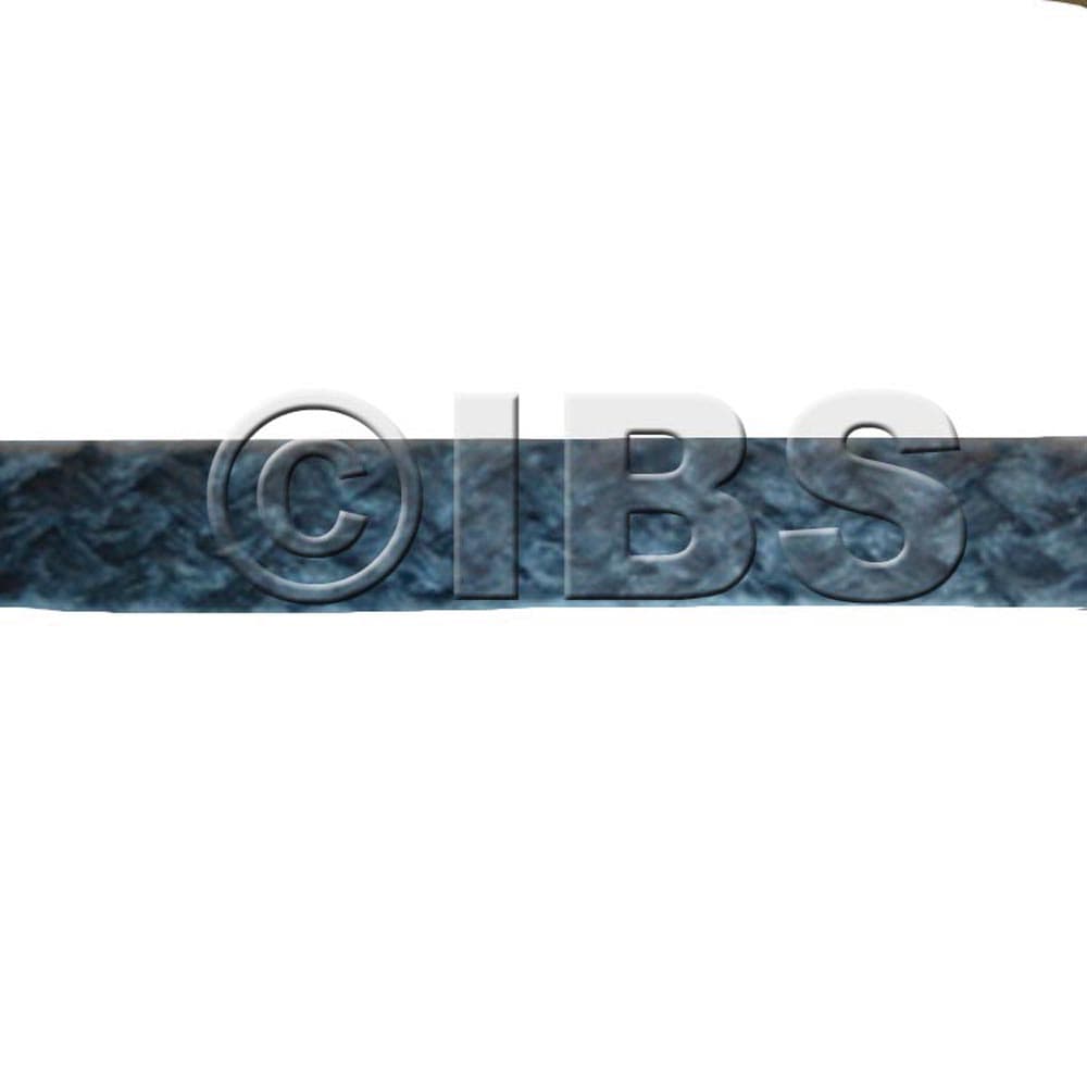 63D0300K Gasket 3/4 04 Fiberglass Rope SOLD PER FOOT - VCP