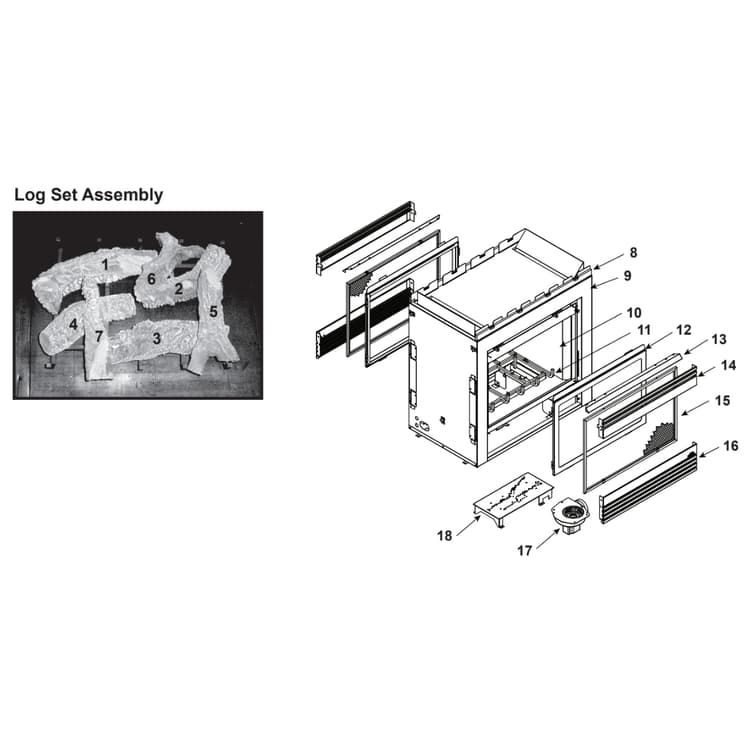 GATEWAY Main Assembly