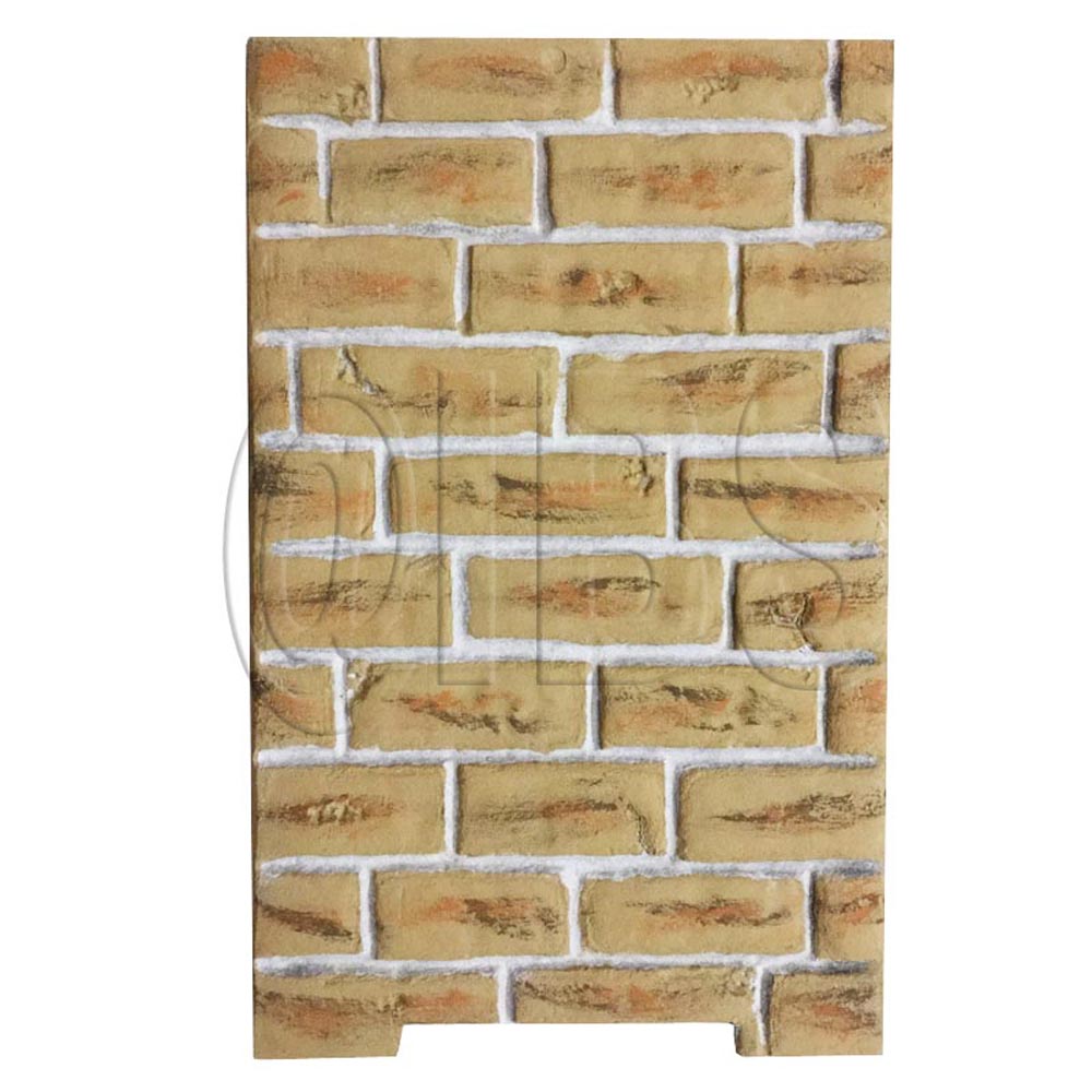 43403MON Brick Cc Wall Air Side