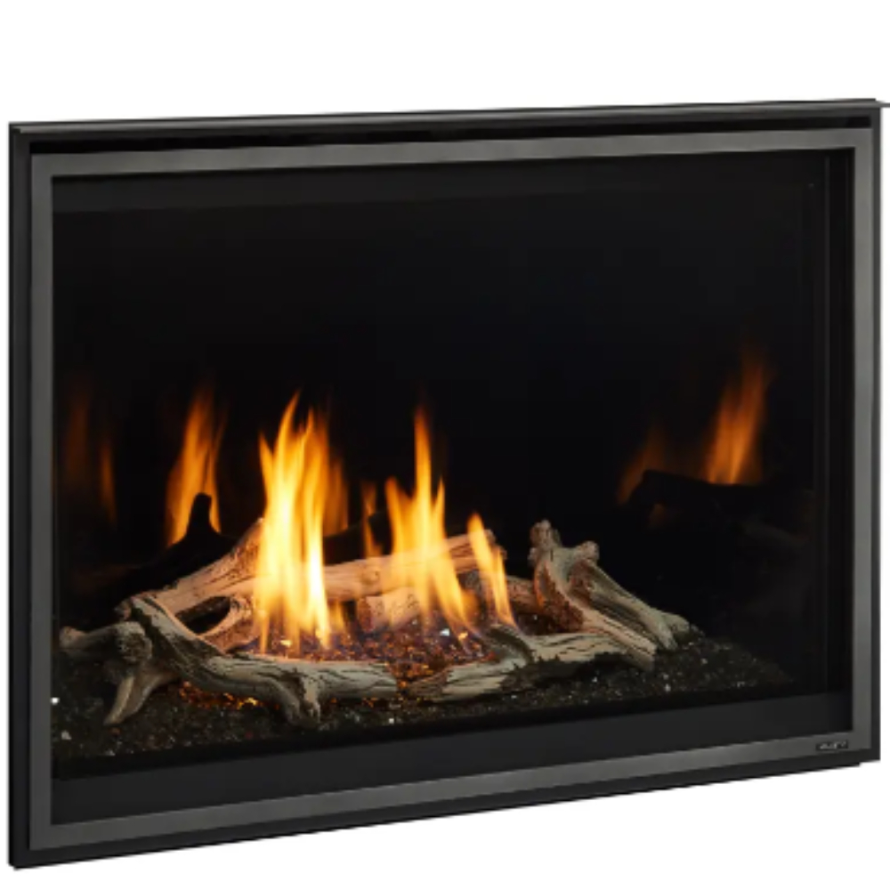 Essence Inside Fit Front Black 91173MON