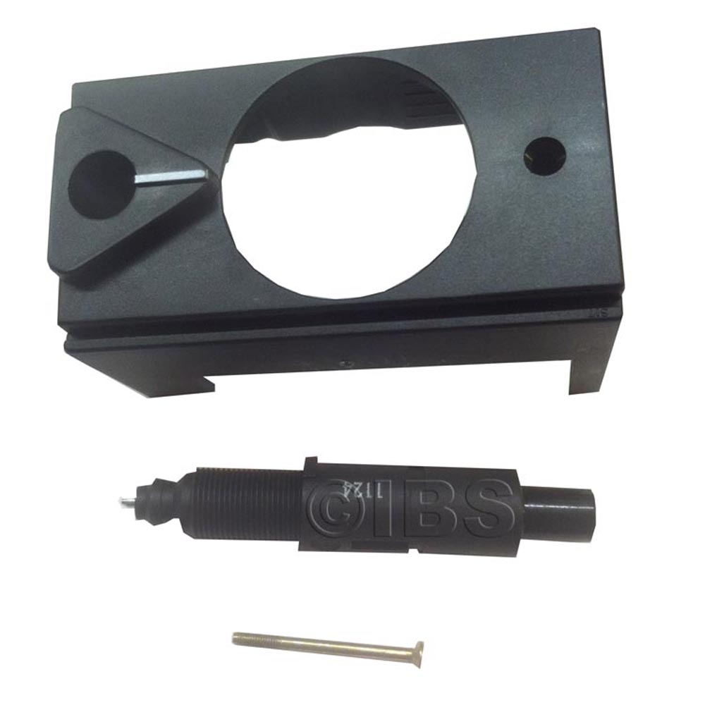 18D0402 Piezo Ignitor Bracket Kit