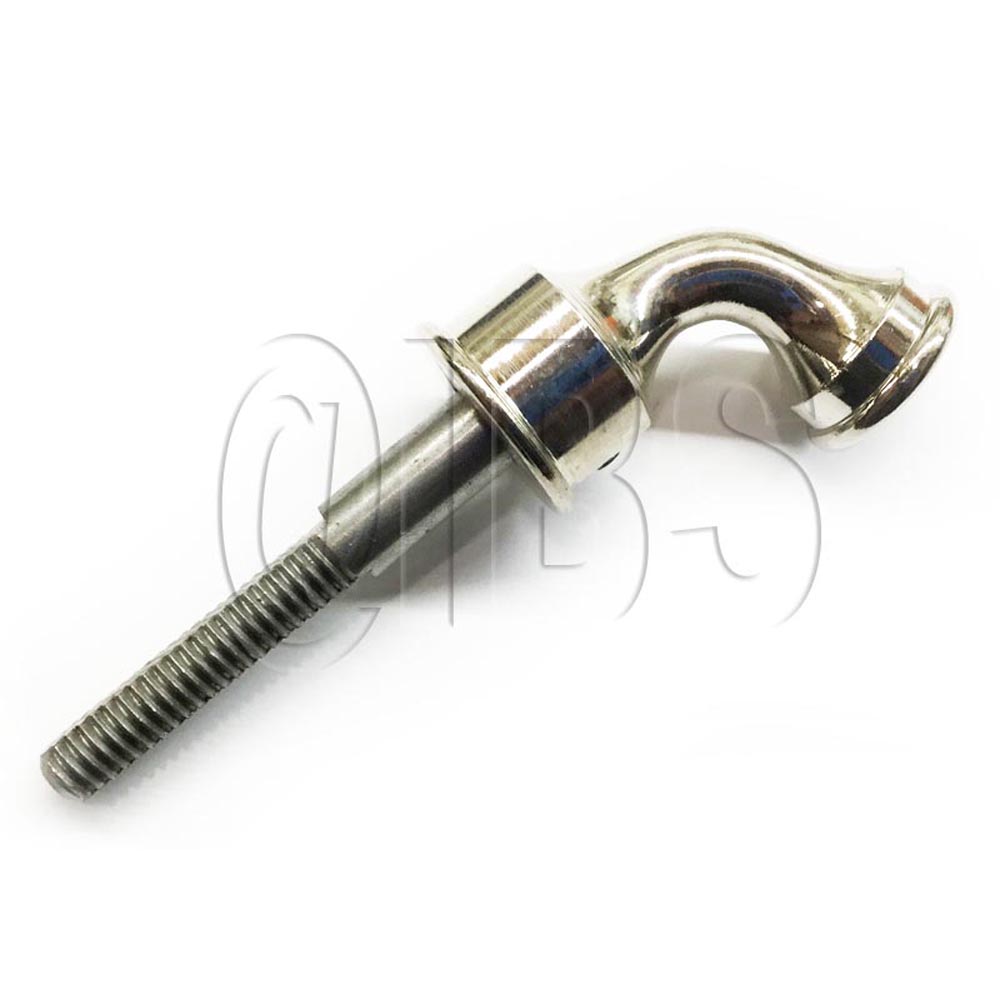 5004245 Front Handle W/Shft 1/8 Ni Hor - VCP