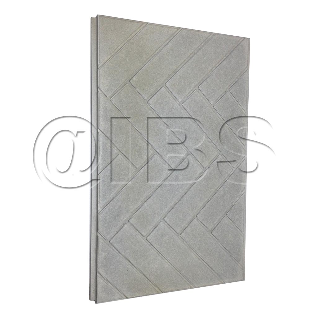 38914MON 42in Back Refractory HB