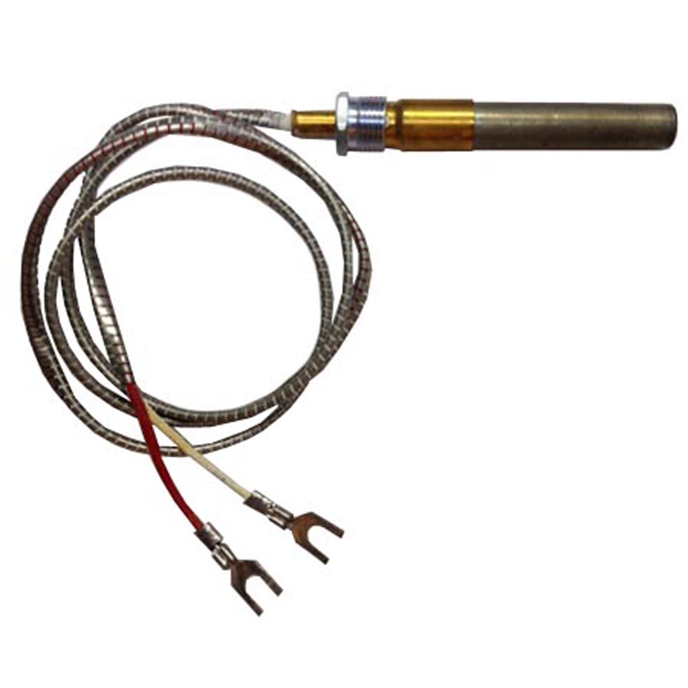 66148MON Gas Fireplace Thermopile Thermogenerator