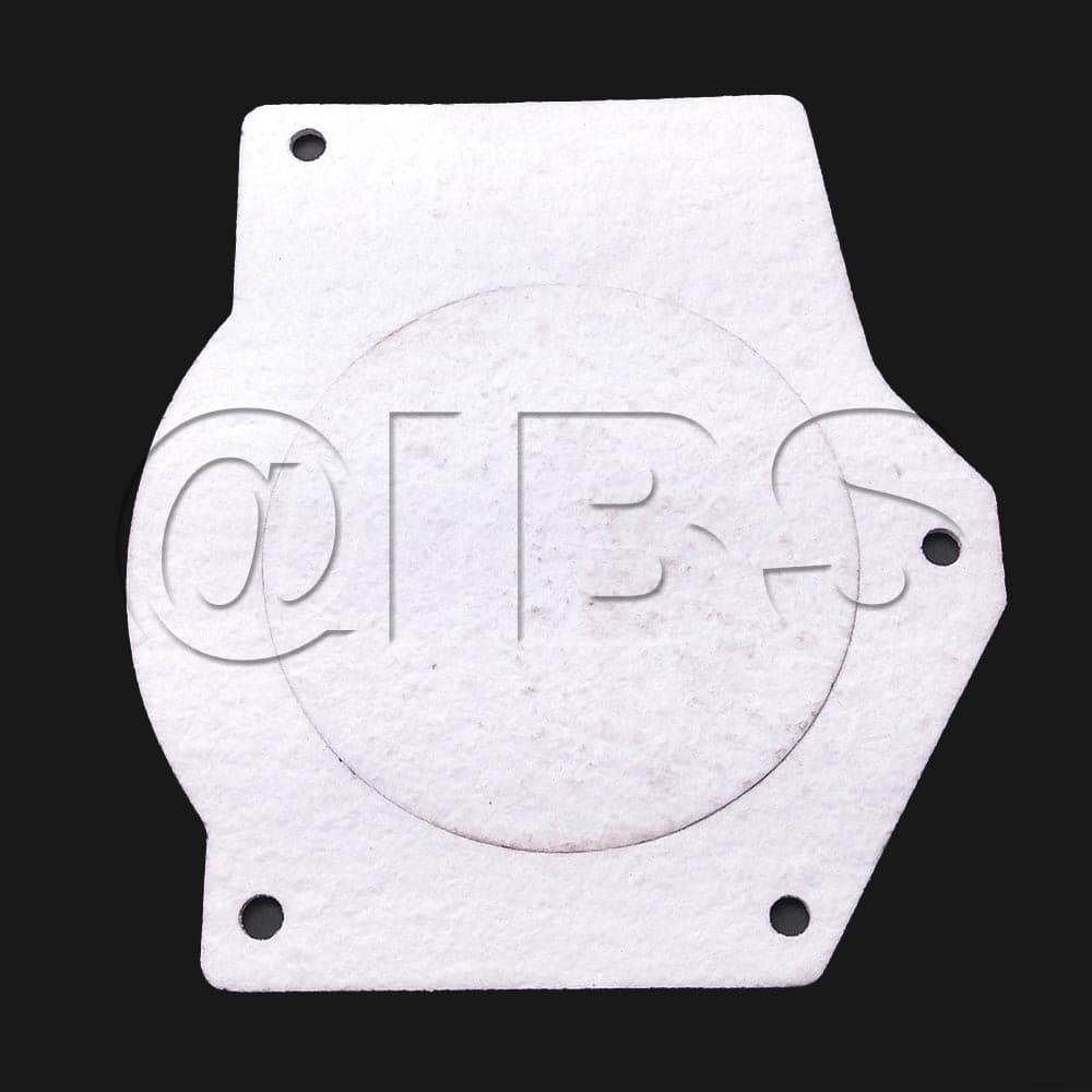 SRV240-0812 Gasket Comb Blower