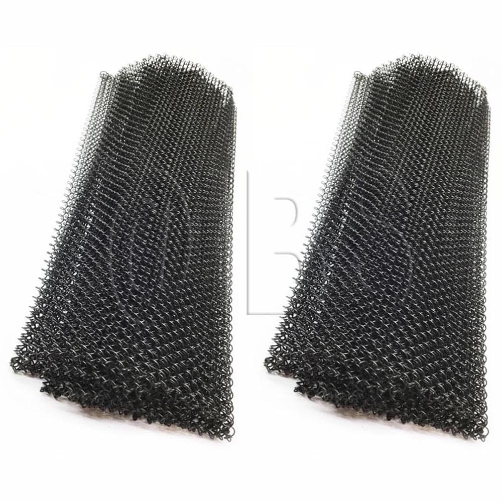 37889MON 2417Sm Two 24X17 Mesh Scrn