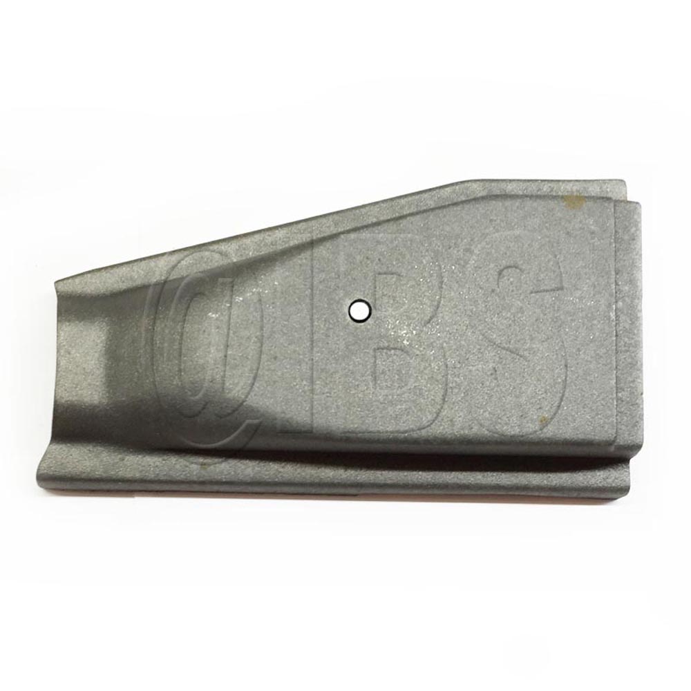 45894MON Channel Cap Innr Top Lg Conv90 - VCP