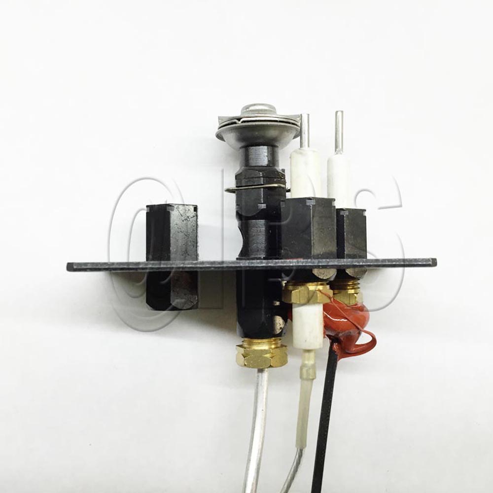 SRV4121-167 Pilot Vented Sit Ng Electronic