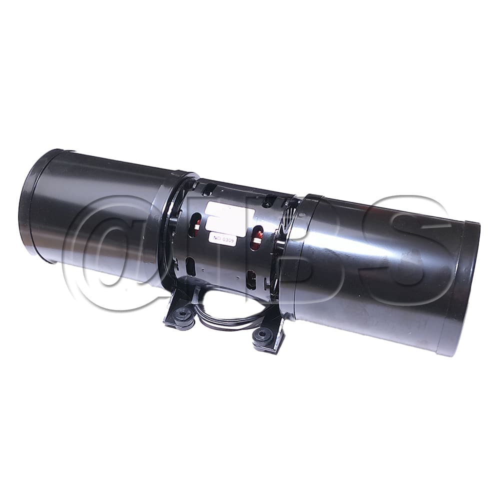 SRV7044-210 Blower Replacement