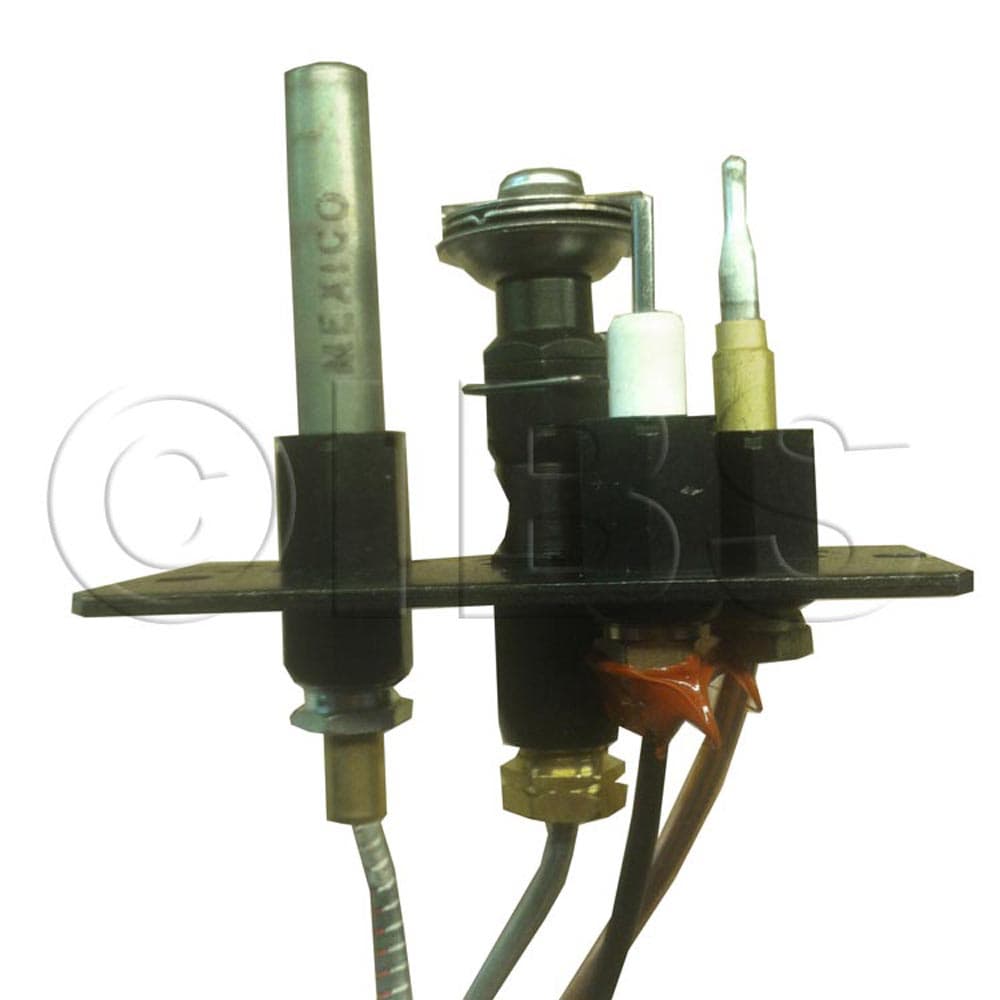32D2002 Pilot Sit Vented Ng