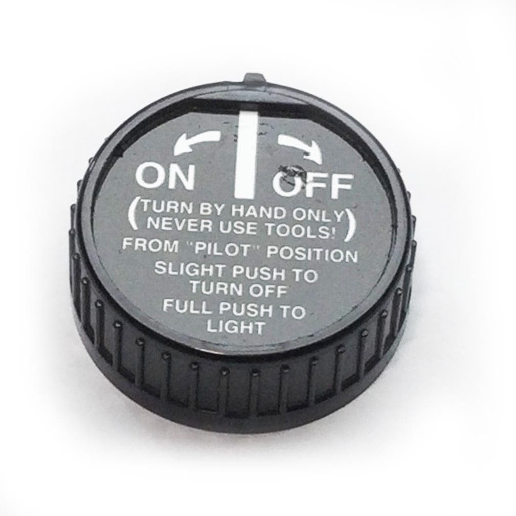 27D0602 Knob Control Knob Vdy