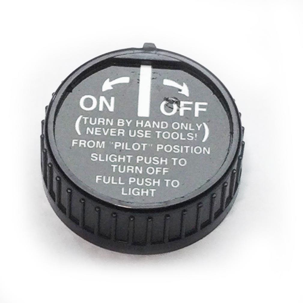 SRV27D0602 Control Knob For Valve