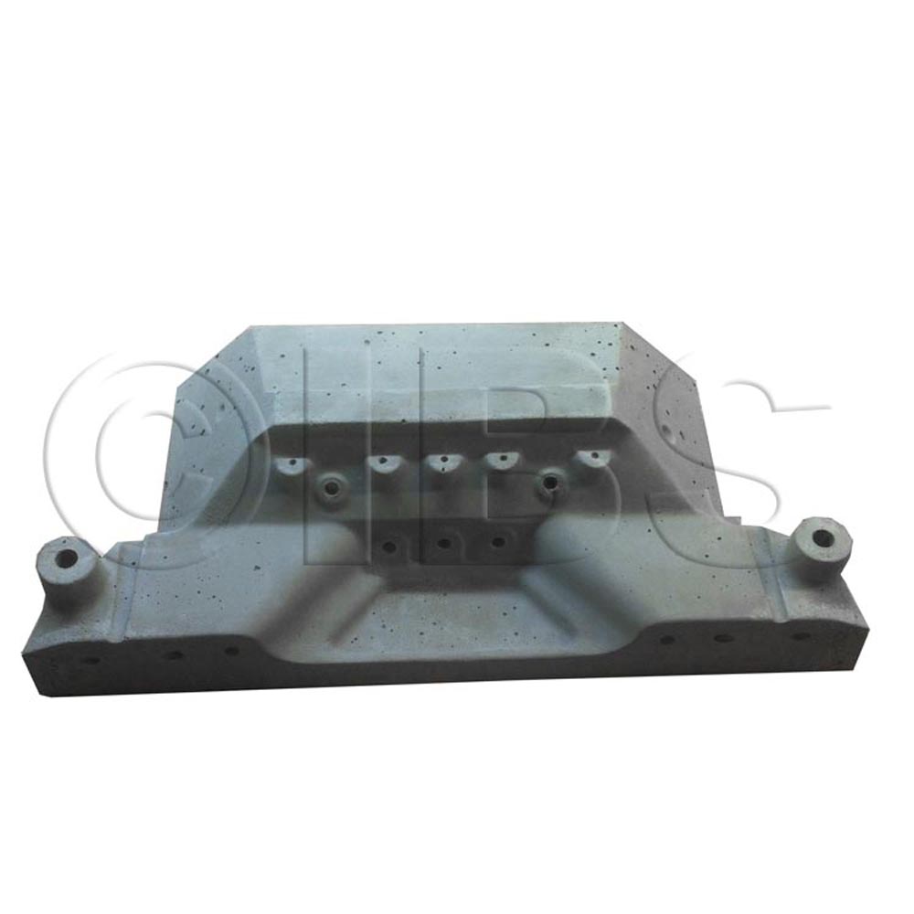 SRV30002101 Refractory Shoe-S M