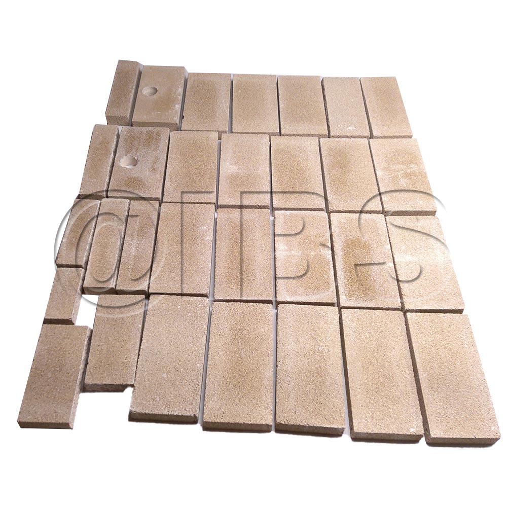 832-3410 Brick Set 5700 (2Bx)