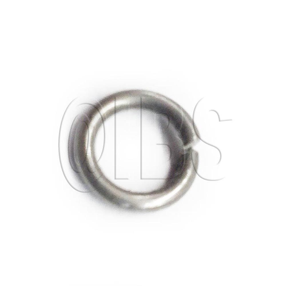 1201986 Ring Shim 18Ga Ni