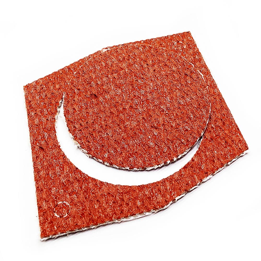 240-0850 Gasket, Flue Adapter
