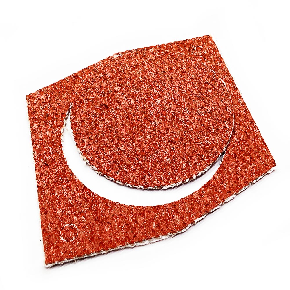 240-0850 Gasket, Flue Adapter