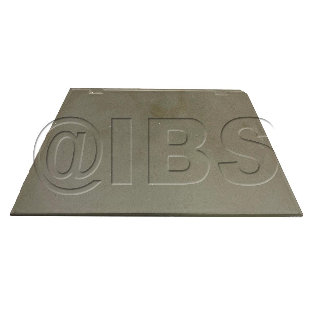 57414MON Hb36A Hearth Refractory