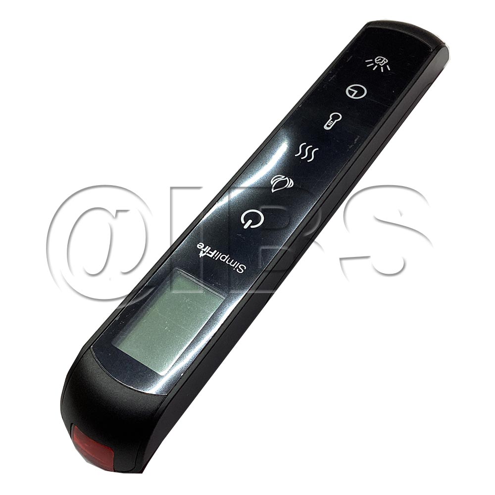 REMOT-ELECT-ALL Sfe Allusion Remote