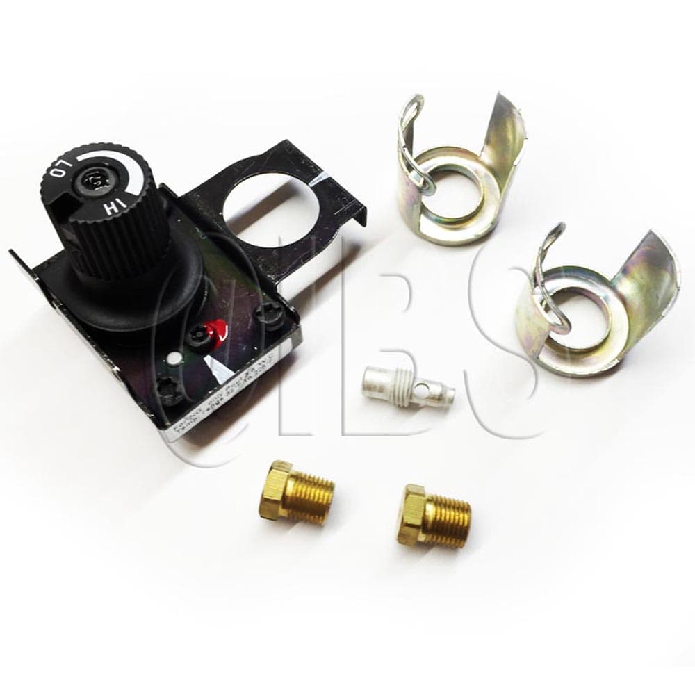 10006401 Conversion Kit Lp To Ng 360Dvs2