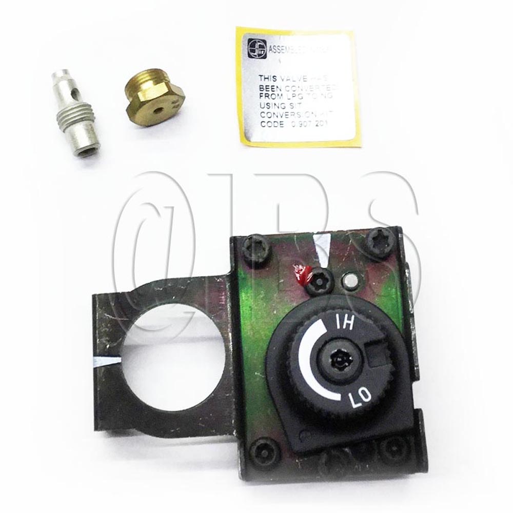 20005243 Conv Kit Lp To Ng Gbr36