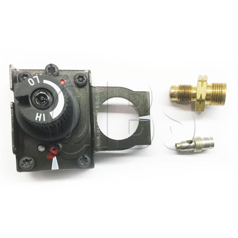 SS38CKP Ng To Lp Gas Conversion Kit Ss38Dvbn And Ss38Dvgfn