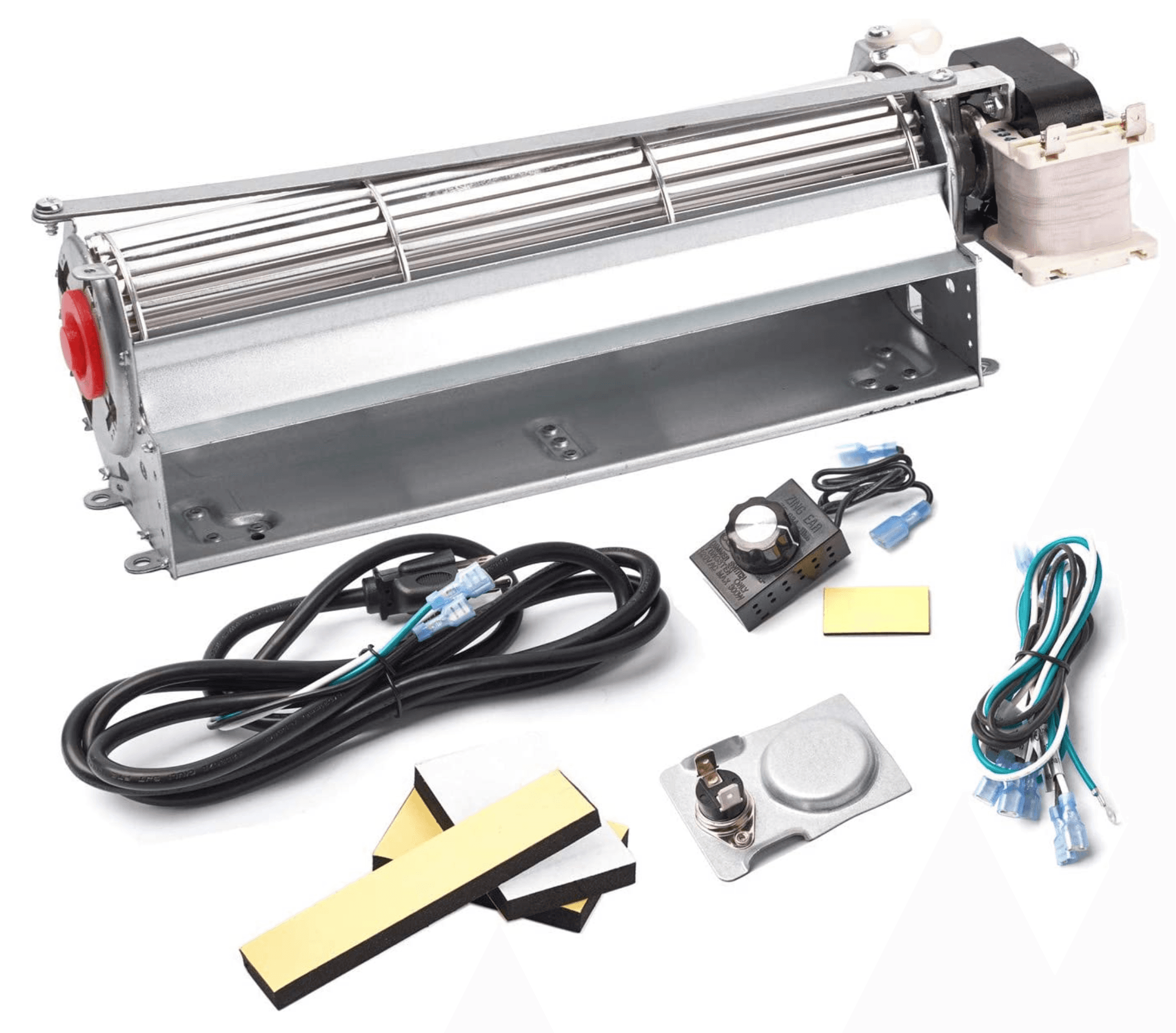 GFK4B Fan Kit with Timer