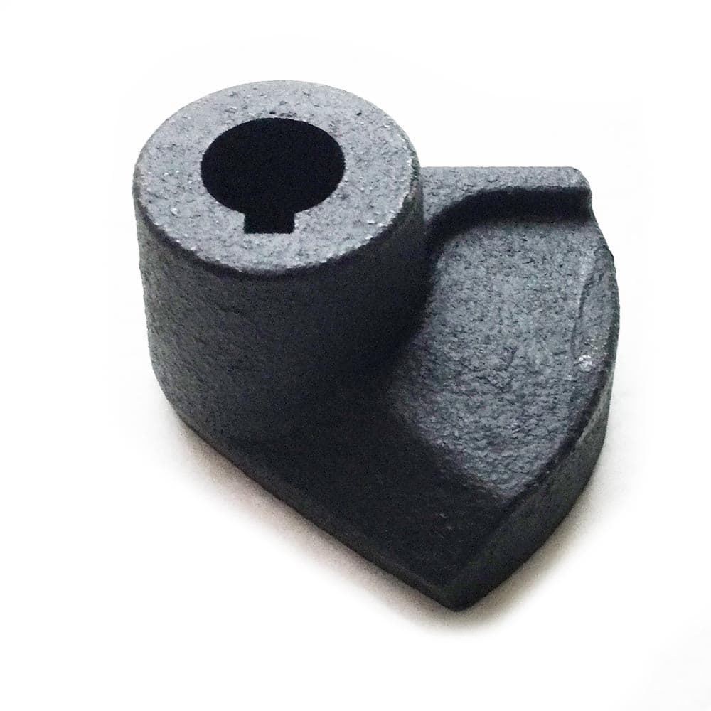 SRV430-1141 Cam Latch Door