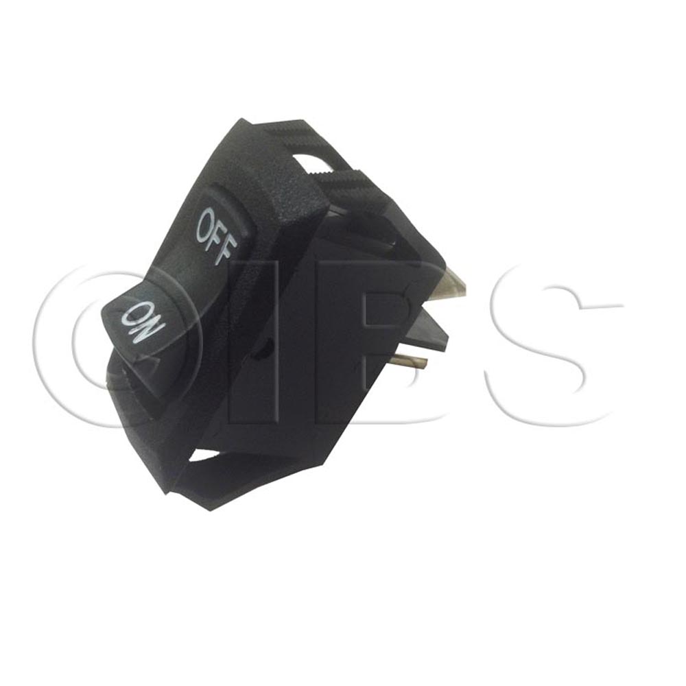 55068MON Gas Valve Lp 30 Sec