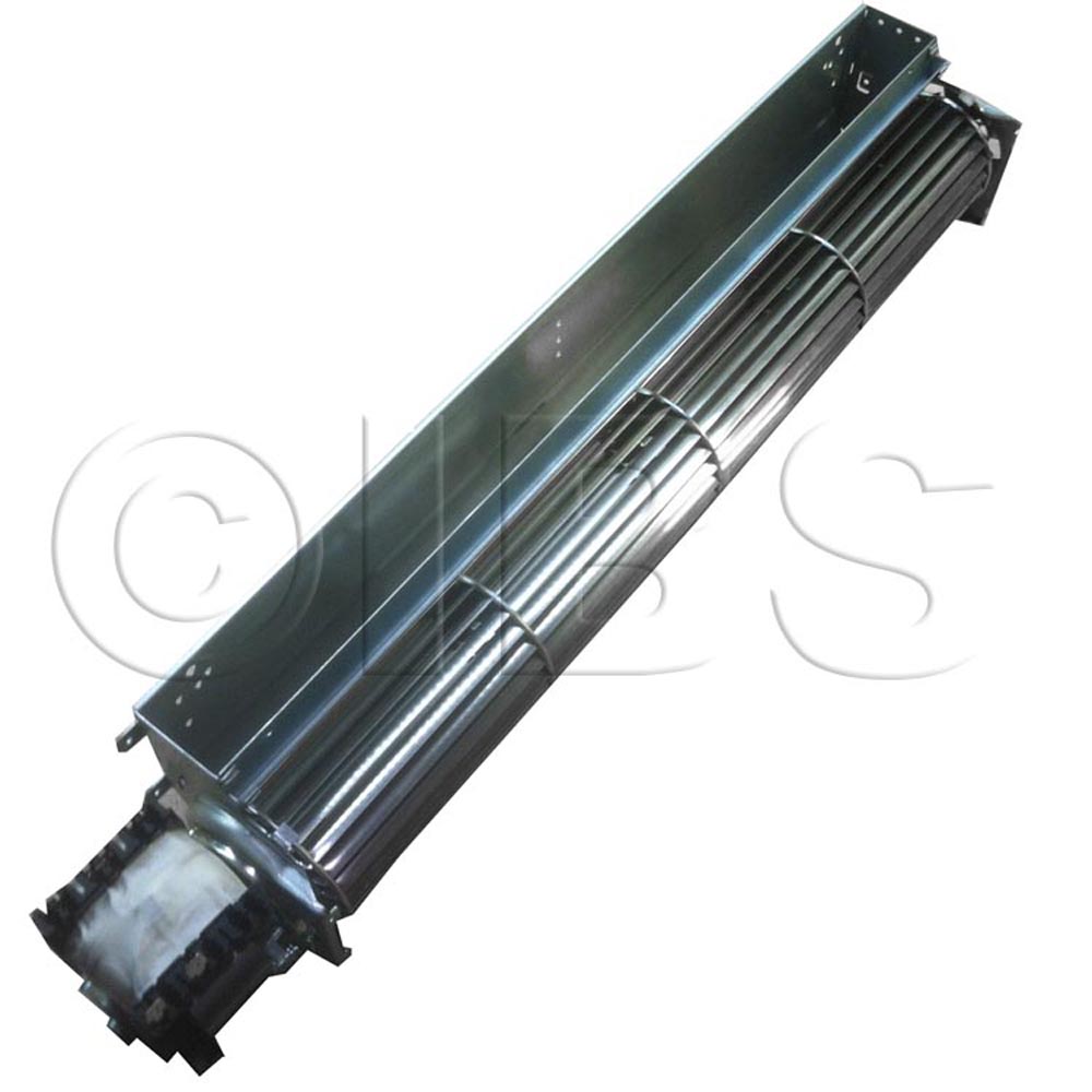 10004695 Fan W/Bracket Assembly DISCONTINUED - Can Us Part 10004582 Fan Only with Your Old Bracket
