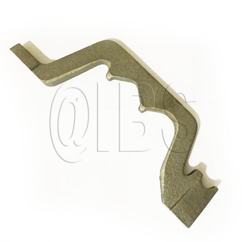 56715MON Grate Low-Vig Coal Ii