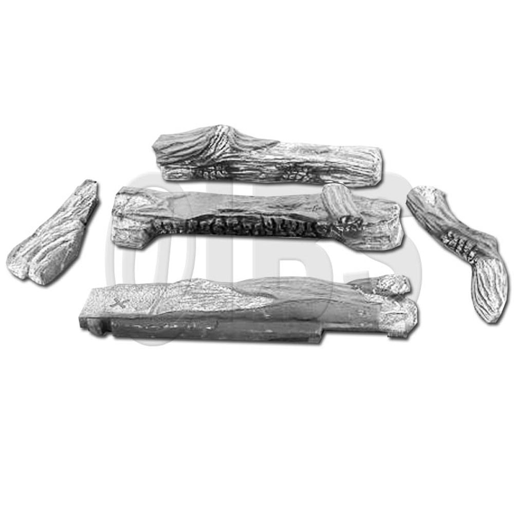 14D9910K Log Top 24/28Asb For Service Replaced By LX24ASB