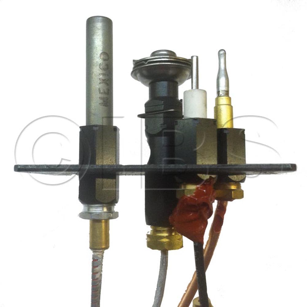 68485MON Pilot Assembly 3 Way N/Dv Rn Top