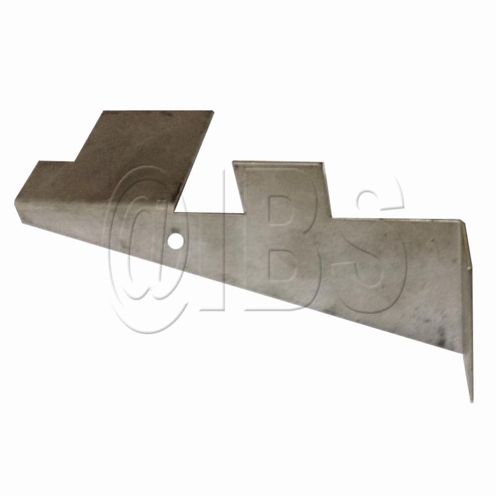 20005259 Bracket Right Log - VCP