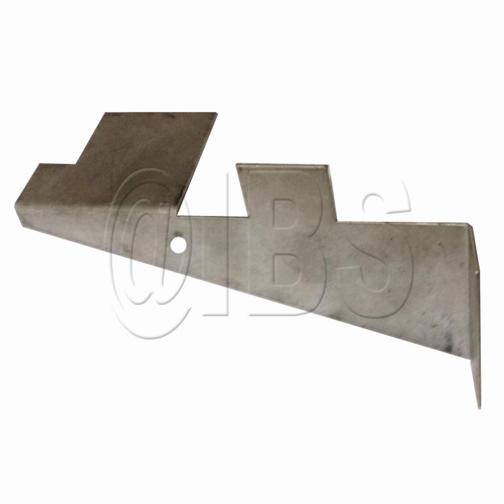 20005259 Bracket Right Log - VCP