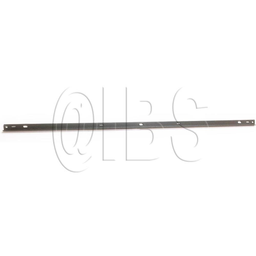 036999K Door Track Bottom Pntd. Assembly