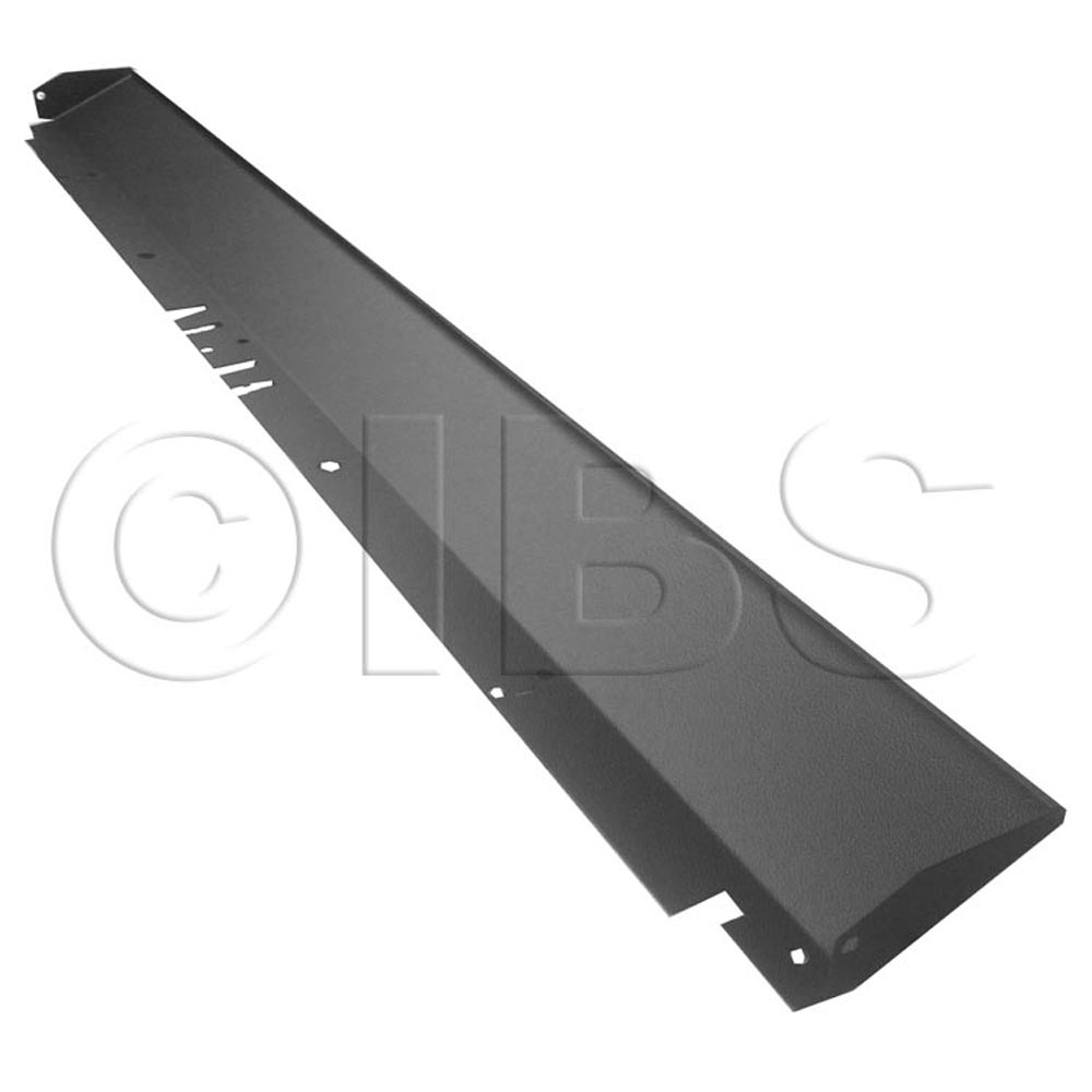 71D0011TK Canopy/Hood 36