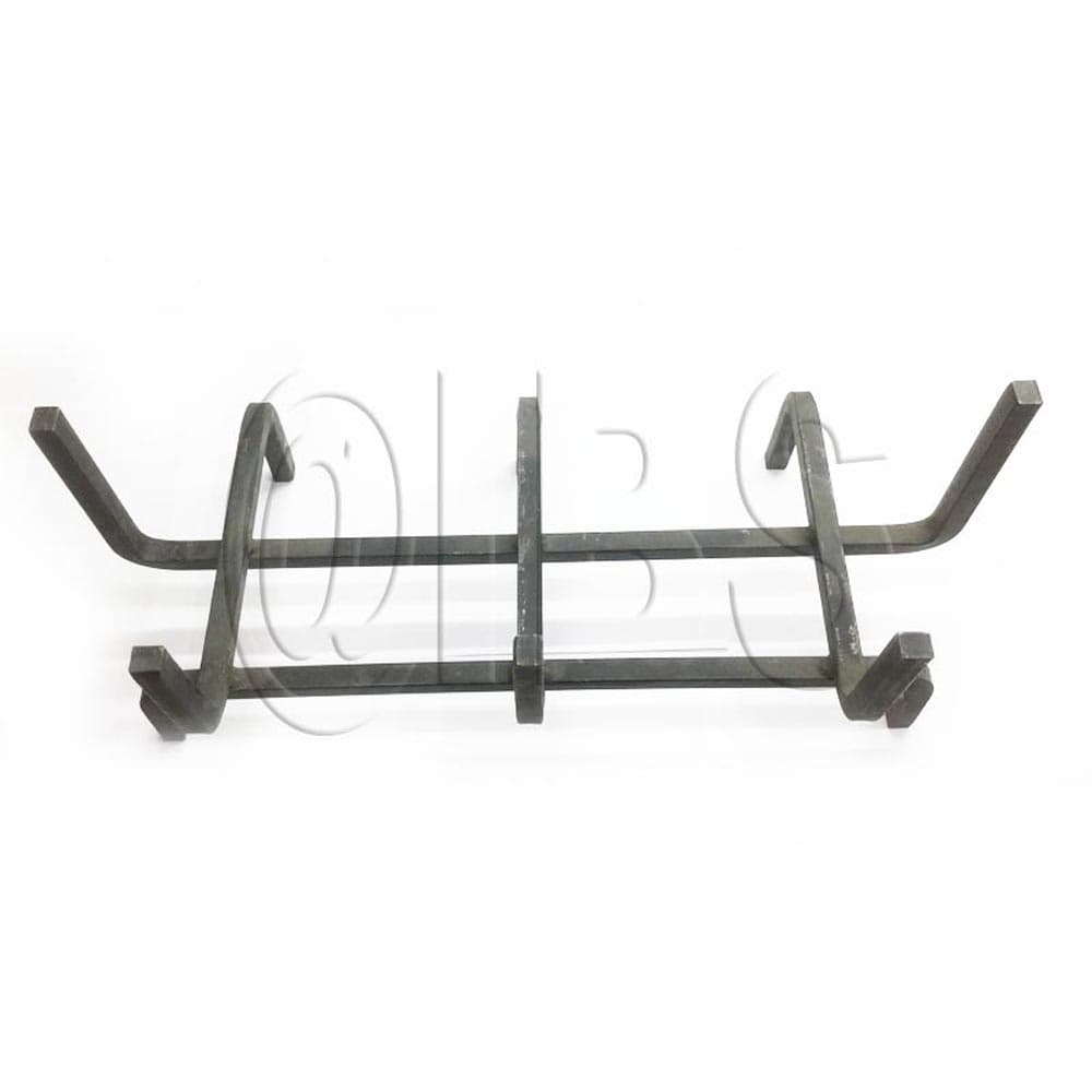 61D0020K Grate Painted Assembly Bwb400A