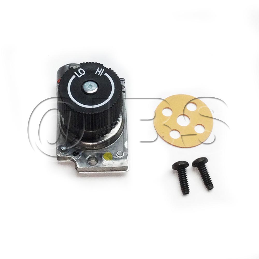 65175MON Lp Variable Regulator