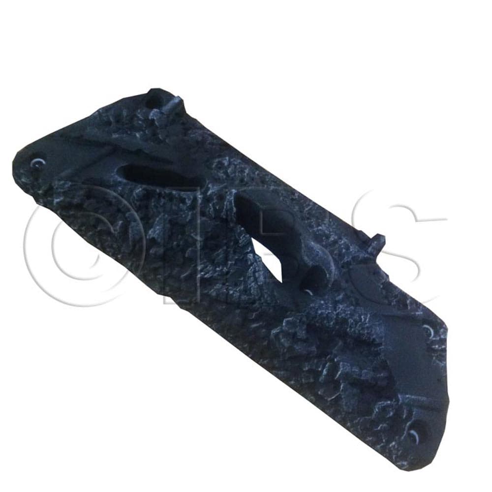 50816MON Emberbed Assembly Rdv