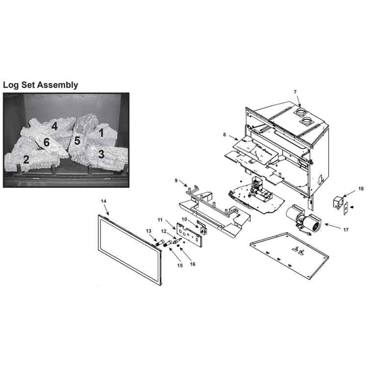 SUPREME-XT Main Assembly