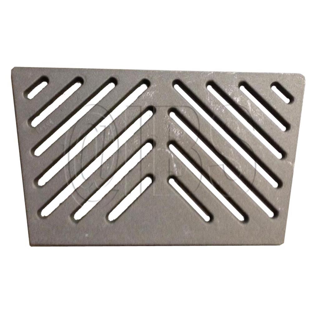 1307434A Grate Bottom-Enc