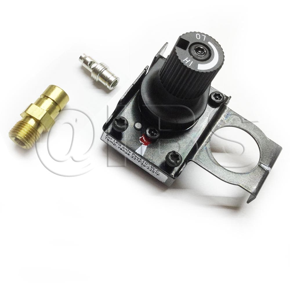 20010507 Ng To Lp Gas Conversion Kit 36Cdvzrrn And 36Cdvztrn
