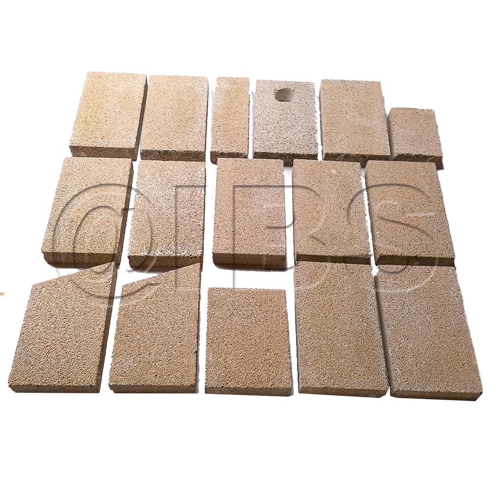 SRV7004-028 Brick Assembly