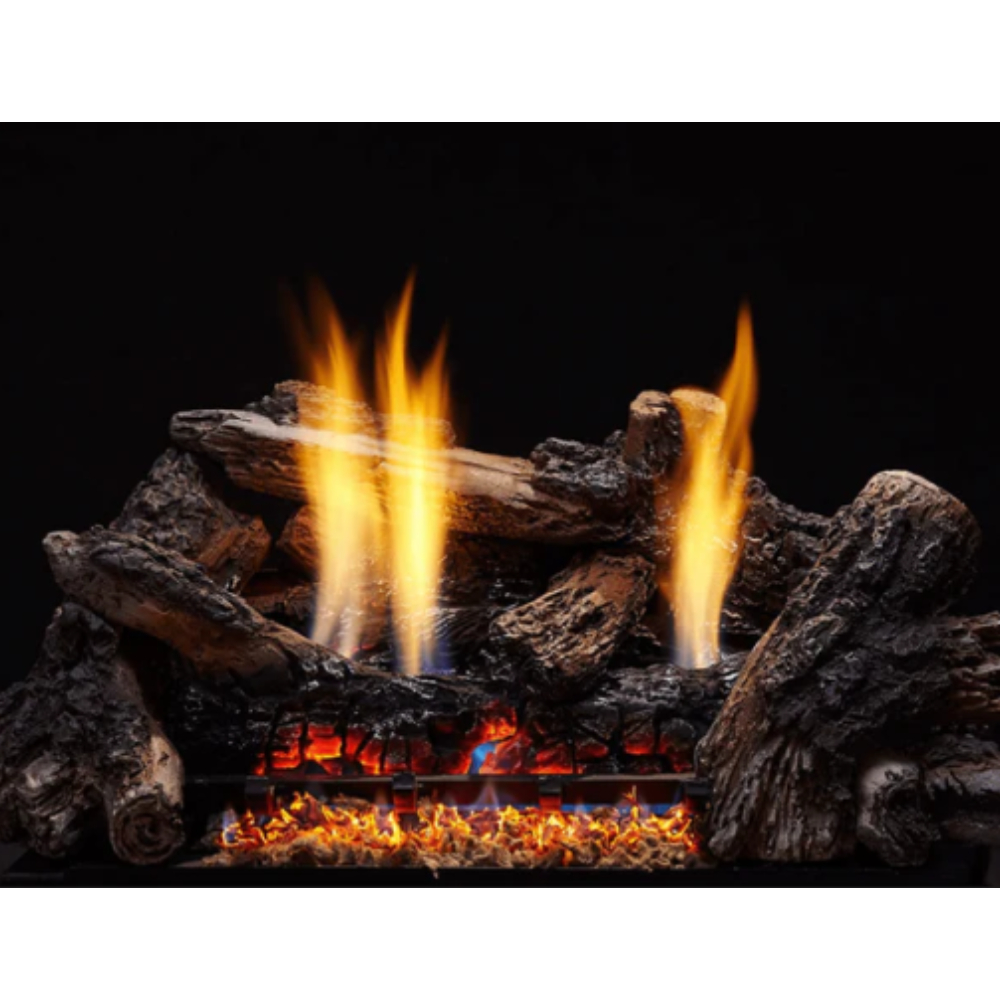 36618MON Hi/Low Variable Flame Height Kit and Remote