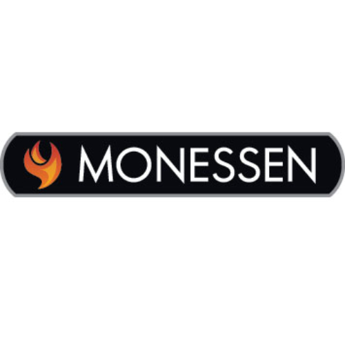 37180MON Rear Vent Termination Kit includes adj