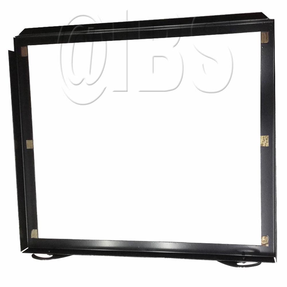 30000127 Glass Frame Ass Y Sdv30